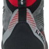 Intersport Kayland Grand Tour Gtx grey/red Calzado de montaña