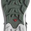 Calzado de montaña Intersport Salomon Elixir Activ Mid GTX Men anthracite