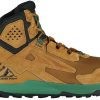 Calzado de montaña Intersport Altra Lone Peak Hiker 2 brown