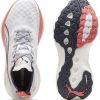 Intersport Puma Foreverrun Nitro Running Shoes white Zapatillas running