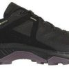 Intersport Salomon Exeo GTX Women (L47632600) black Calzado de montaña