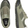 Calzado de montaña Intersport Haglöfs L.I.M Low Proof Eco Womensage green verde