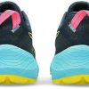 Intersport Asics Gel-Trabuco 11 Women (1012B424)french blue/vibrant yellow multicolor Zapatillas running