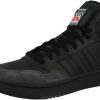 Intersport Adidas Hoops 3 Mid HP7939 Men's Sports Shoes Zapatillas de baloncesto