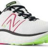 Zapatillas running Intersport New Balance Fresh Foam X Evoz V3 Women(WEVOZ-RW3-B) white blanco