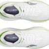 Zapatillas running Intersport Saucony Guide 17 Women(S10936-110) white/fern