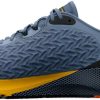 Intersport Under Armour UA HOVR Machina 3 Cloneblue granite/black azul Zapatillas running