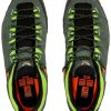 Intersport Salewa MS Alp Trainer 2 (61402)green raw green/black verde Calzado de montaña