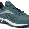 Zapatillas running Intersport Reebok Shoes GORE-TEX Ridgerider Gtx blue