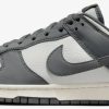 Zapatillas de baloncesto Intersport Nike Dunk Low Next Nature Men's Shoe grey