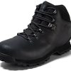 Calzado de montaña Intersport Berghaus Hillwalker II GTX (421609)black negro