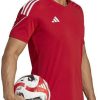 Intersport Adidas Tiro 23 MenHT6128 Camisetas de fútbol