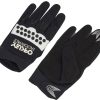 Intersport Oakley Apparel Switchback Mtb 2.0 Long Gloves Men (FOS901324-022-XXL)black Guantes de ciclismo