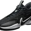 Intersport Nike Cosmic Unity 2 (DH1537)black/silver Zapatillas de baloncesto