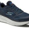 Zapatillas running Intersport Skechers Running Shoes Max Cushioning Premier 2 0-Vantage 2 220840 NVY dark blue