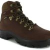 Intersport Chiruca Pointer GTX02 brown marrón Calzado de montaña