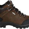 Intersport Regatta Leather Hiking Burrell brown Calzado de montaña