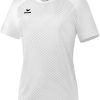 Camisetas de fútbol Intersport Erima Madrid Jersey Women3132113