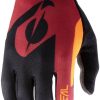 Intersport O'Neal AMX GLOVE MTB ALTITUDE red/orange Guantes de ciclismo