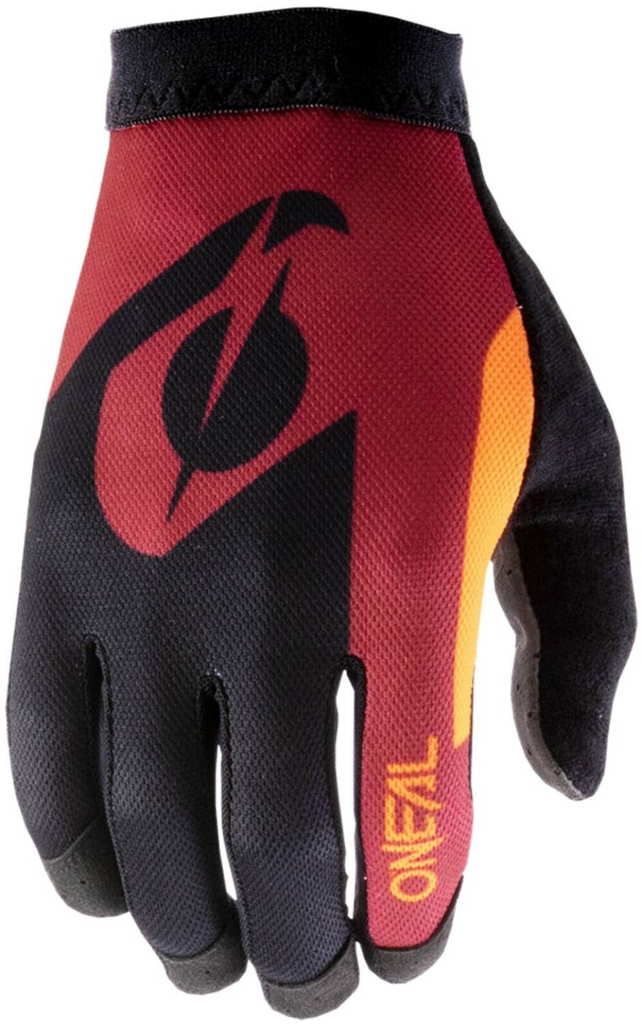 Intersport O'Neal AMX GLOVE MTB ALTITUDE red/orange Guantes de ciclismo