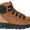 Intersport Jack Wolfskin Terraventure Urban Mid M (4053561)chipmunk marrón Calzado de montaña