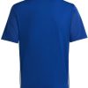 Intersport Adidas Tabela 23 Trikot blau Camisetas de fútbol