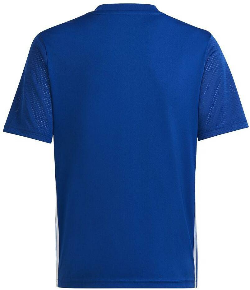 Intersport Adidas Tabela 23 Trikot blau Camisetas de fútbol