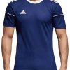 Intersport Adidas Squadra 17 JerseyYouth dark blue/white Camisetas de fútbol