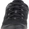 Intersport Merrell Outmost Ventilator GTXblack Calzado de montaña