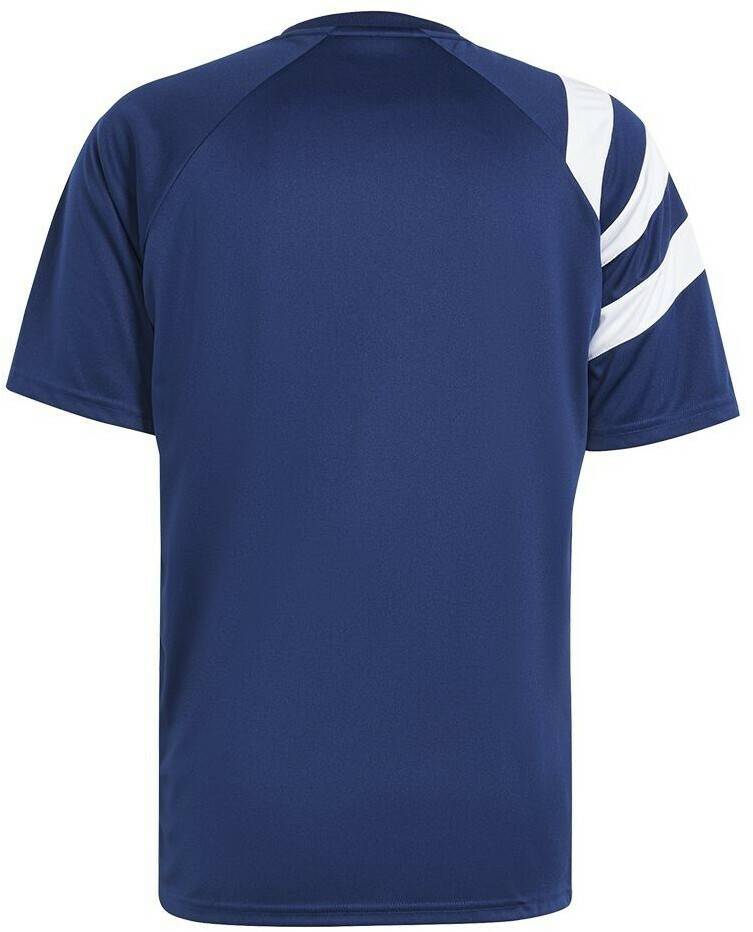 Intersport Adidas Fortore23 Jsy Trikot blau Camisetas de fútbol