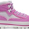 Calzado de montaña Intersport Timberland Euro Hiker hiking pink