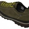 Calzado de montaña Intersport Lomer Bio Natural MTX hiking shoe truff lim