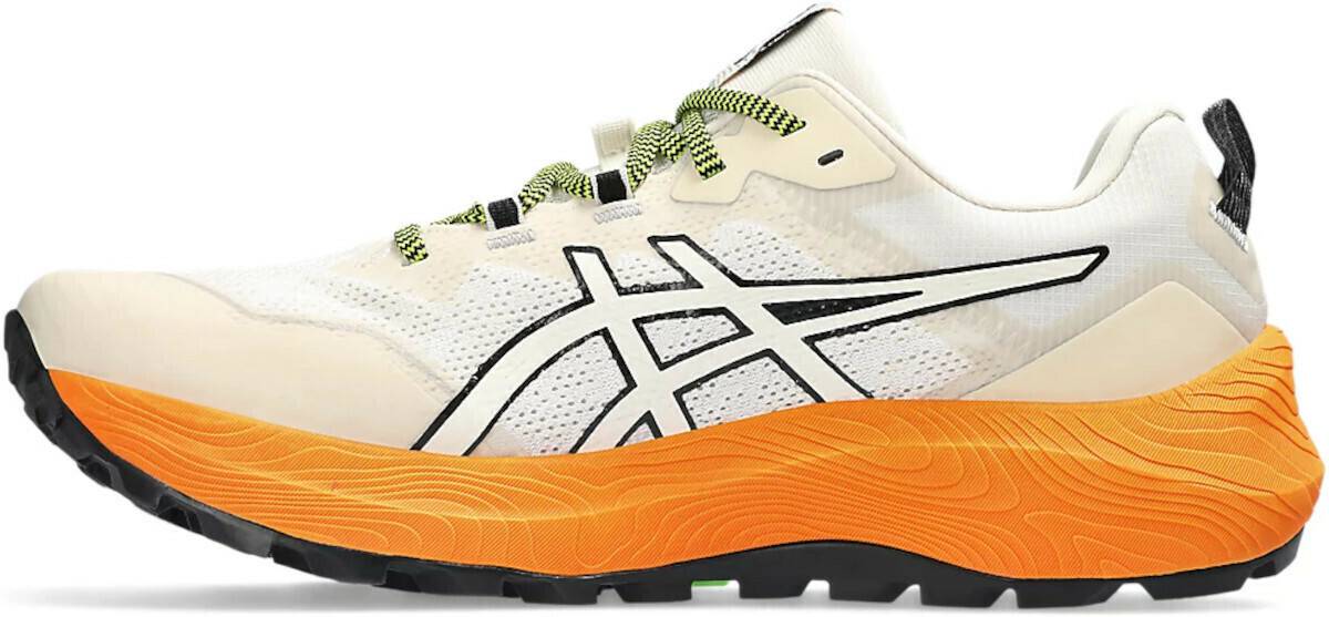 Intersport Asics Gel-Trabuco 11 (1011B605)birch/black Zapatillas running