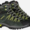 Intersport Kayland Hiking Shoes Trekking Shoes Vibram Sole GoreTex Calzado de montaña