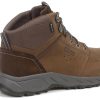 Calzado de montaña Intersport Chiruca Montreal12 brown