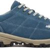 Intersport Lomer Trekking shoes Maipos Suede MTX 70003 B dark blue Calzado de montaña