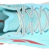 Intersport Altra Olympus 5 Womenlight blue azul Zapatillas running