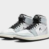 Intersport Nike Air Jordan 1 Zoom Air CMFT 2 Women white/photon dust/wolf grey/metallic silver Zapatillas de baloncesto