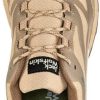 Intersport Jack Wolfskin Terraventure Texapore Low M (4051621)sand storm marrón Calzado de montaña