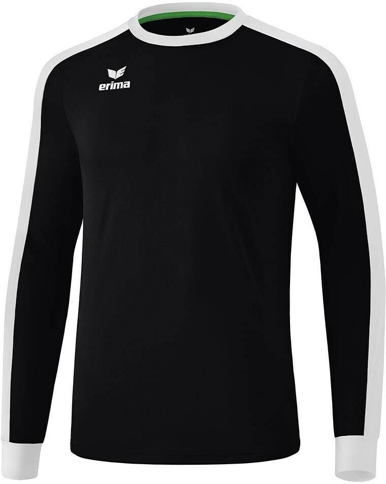 Intersport Erima Retro Star LA Youth (40620)black/white Camisetas de fútbol