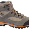 Intersport Dolomite Moena Goretex hiking green Calzado de montaña