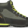 Calzado de montaña Intersport Aku Slope Micro GTXgrey/green gris