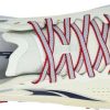 Intersport Altra Olympus 5 white Women Zapatillas running