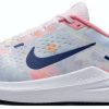 Intersport Nike Winflo 10 Premium pearl pink/coral chalk/white/midnight navy Zapatillas running