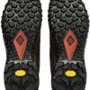 Calzado de montaña Intersport Tecnica Magma 2.0 GTX CPsomber laterite/rich laterite rojo