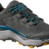 Intersport The North Face Vectiv Exploris Futureligh Low Top Menzinc grey/asphalt grey Calzado de montaña