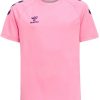 Intersport Hummel 212644-3257 Camisetas de fútbol