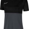 Camisetas de fútbol Intersport Nike Academy Pro Shirt kurzarm Women