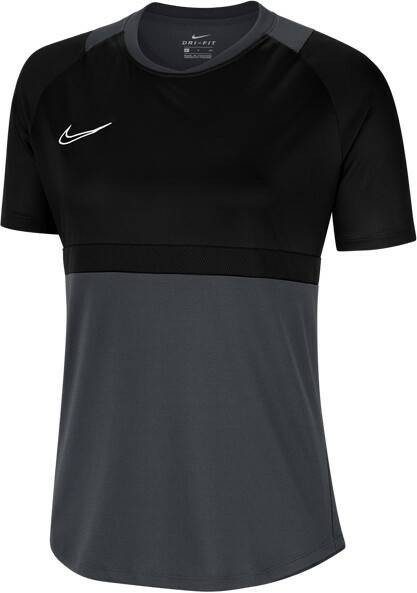 Camisetas de fútbol Intersport Nike Academy Pro Shirt kurzarm Women