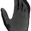 Guantes de ciclismo Intersport Leatt 1.0 Gripr GlovesWomen (LB6024150483) black